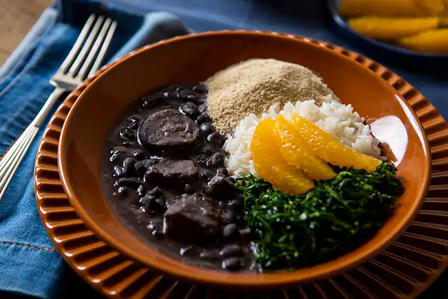 feijoada